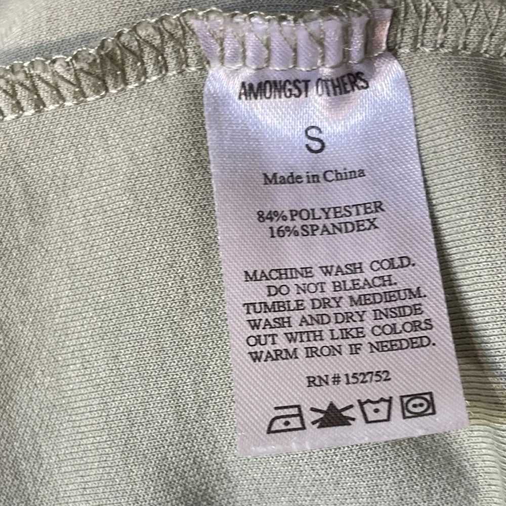 Men's Green T-Shirt